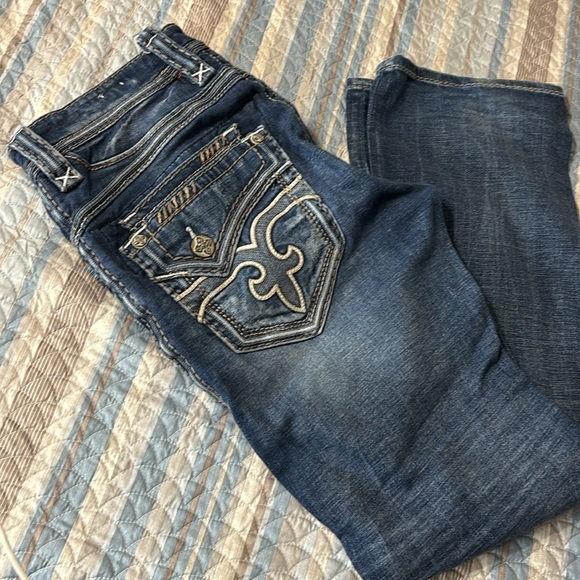 Rock rival pant - Picture 4 of 4